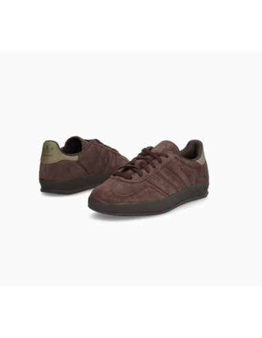Adidas GAZELLE INDOOR JQ8402 shoes