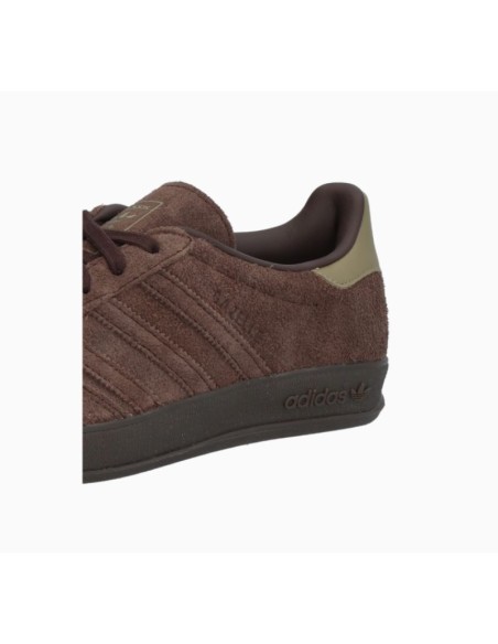 Adidas GAZELLE INDOOR JQ8402 shoes