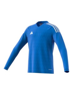 adidas Junior Tiro 23 Competition Goalkeeper Jacket HK7692
