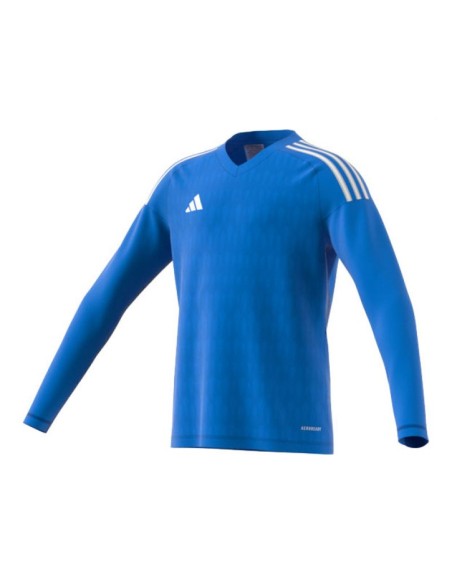 adidas Junior Tiro 23 Competition Goalkeeper Jacket HK7692