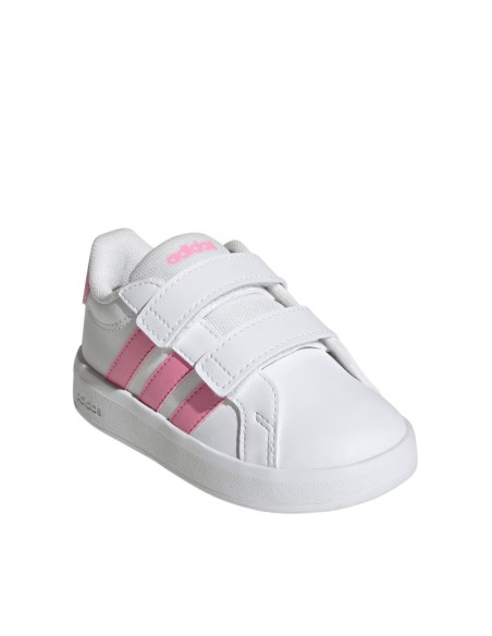 adidas Grand Court 30 CF I JP9376 Kids Shoes