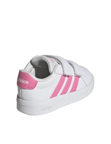 adidas Grand Court 30 CF I JP9376 Kids Shoes