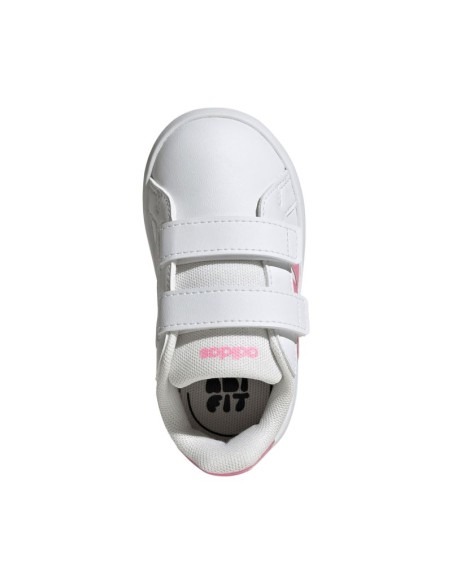 adidas Grand Court 30 CF I JP9376 Kids Shoes