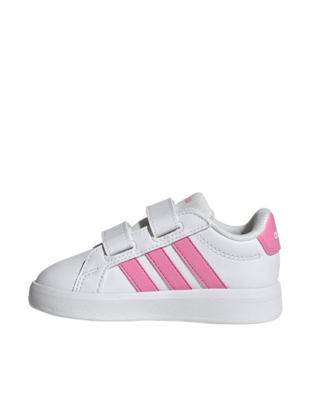 adidas Grand Court 30 CF I JP9376 Kids Shoes