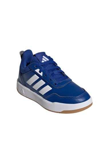 Adidas Tensaur Sport 30 Blue Kids Shoes JQ1855