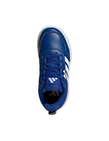 Adidas Tensaur Sport 30 Blue Kids Shoes JQ1855