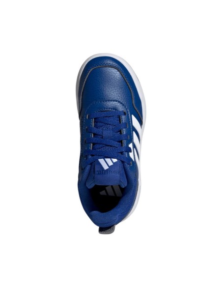 Adidas Tensaur Sport 30 Blue Kids Shoes JQ1855