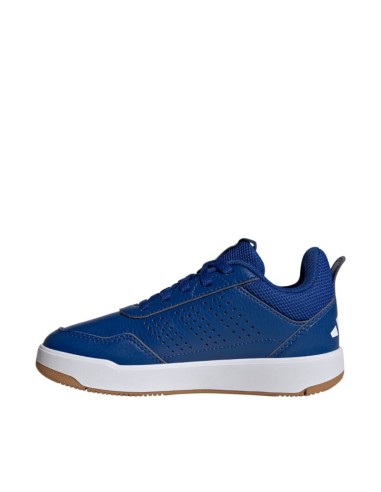 Adidas Tensaur Sport 30 Blue Kids Shoes JQ1855