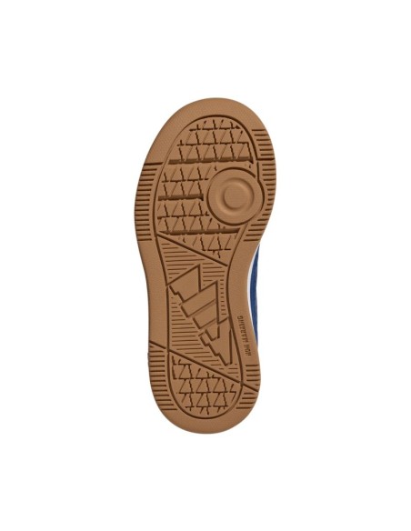 Adidas Tensaur Sport 30 Blue Kids Shoes JQ1855