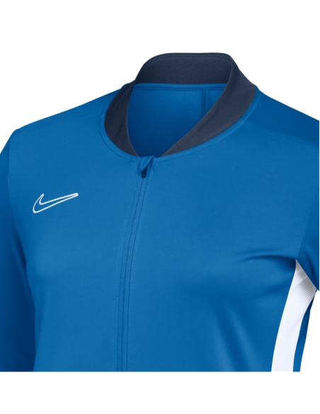 Nike DriFit Academy 25 Men's Sweatshirt Blue FZ9837 463