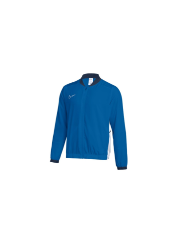 Nike DriFit Academy 25 Men's Sweatshirt Blue FZ9837 463