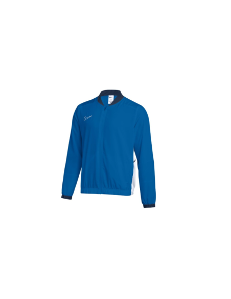 Nike DriFit Academy 25 Men's Sweatshirt Blue FZ9837 463