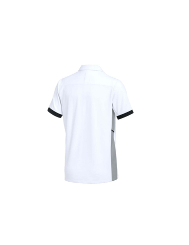 Nike DriFit Academy Polo Shirt for Kids White FZ9763 100