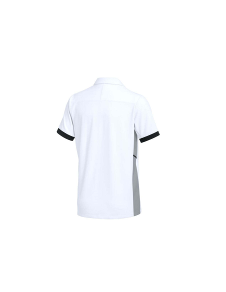Nike DriFit Academy Polo Shirt for Kids White FZ9763 100