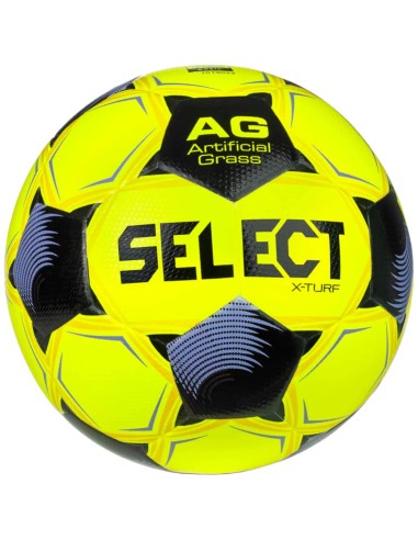 Select XTurf FIFA Basic V26 Ball 120081