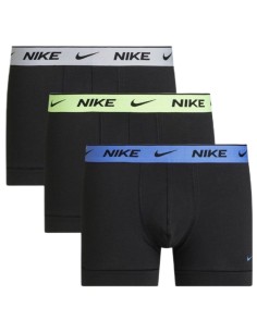 Nike DriFit Trunk 3PK Men's Boxer Briefs 0000KE1008HWV