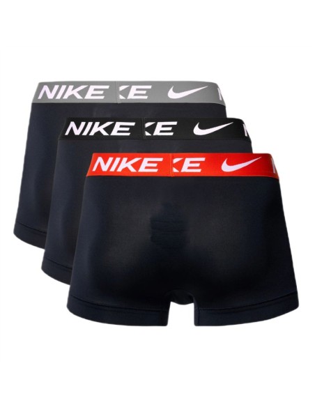 Nike DriFit Trunk Men's Boxer Shorts 3Pack 0000KE1156C4R