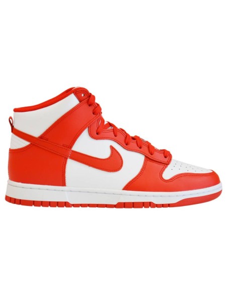 Nike Dunk High University Red Men's Shoes DD1399106