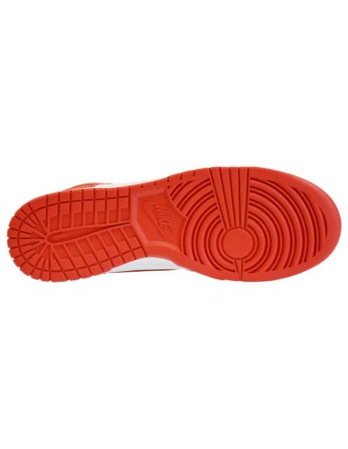 Nike Dunk High University Red Men's Shoes DD1399106