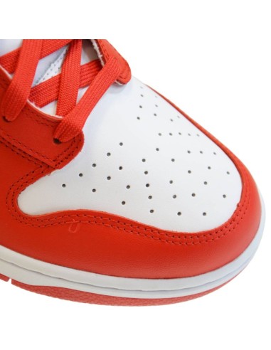 Nike Dunk High University Red Men's Shoes DD1399106