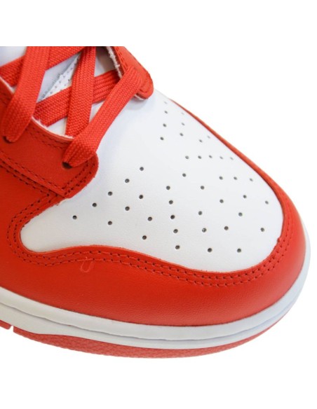 Nike Dunk High University Red Men's Shoes DD1399106