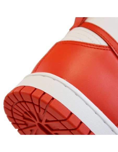 Nike Dunk High University Red Men's Shoes DD1399106