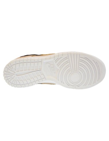 Nike Dunk Low SE W Pink Women's Comfortable Sports Shoes DD7099200