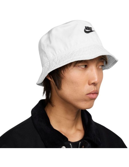 Nike Apex Hat White FB5381 100