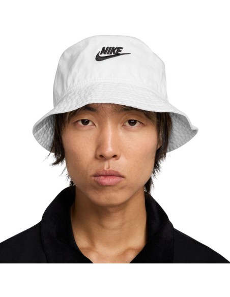 Nike Apex Hat White FB5381 100
