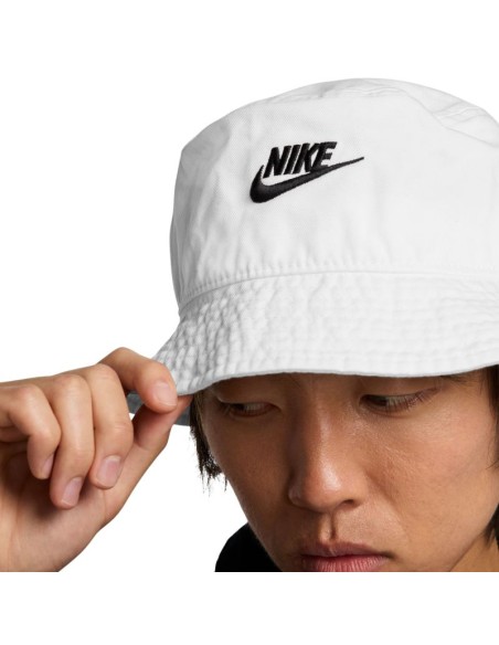 Nike Apex Hat White FB5381 100