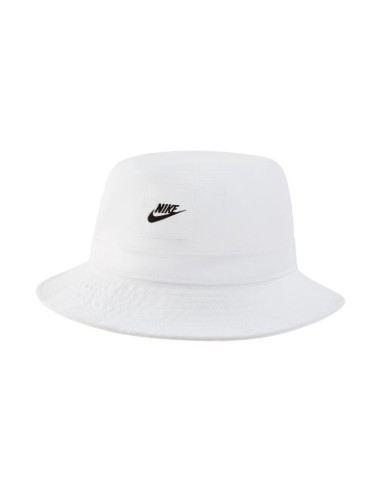 Nike Apex Kids Hat White FB5648 100