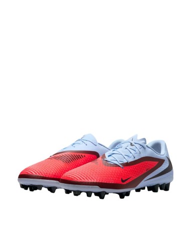 Nike Phantom 6 Low Academy AG HQ2322 400 football boots