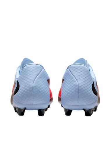 Nike Phantom 6 Low Academy AG HQ2322 400 football boots