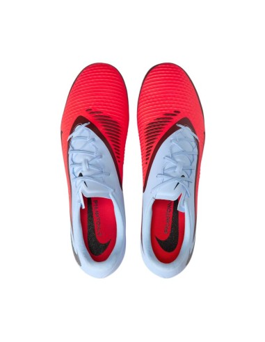 Nike Phantom 6 Low Academy AG HQ2322 400 football boots