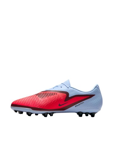 Nike Phantom 6 Low Academy AG HQ2322 400 football boots