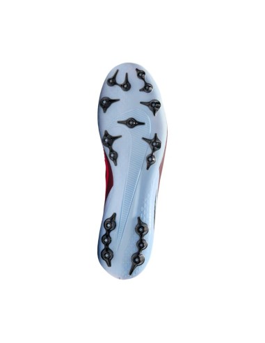Nike Phantom 6 Low Academy AG HQ2322 400 football boots