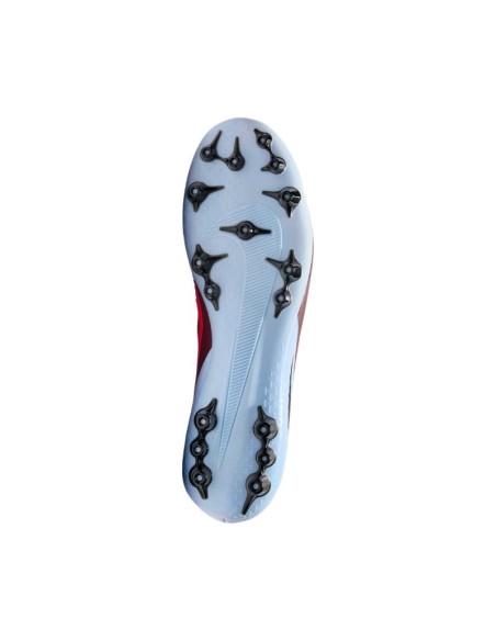 Nike Phantom 6 Low Academy AG HQ2322 400 football boots