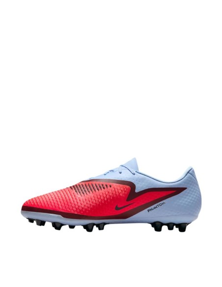 Nike Phantom 6 Low Academy AG HQ2322 400 football boots