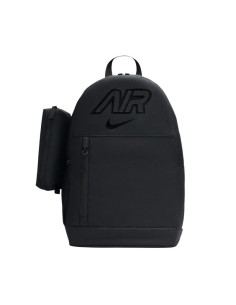 Nike Elemental Backpack Black Pencil Case Black HV6607 010