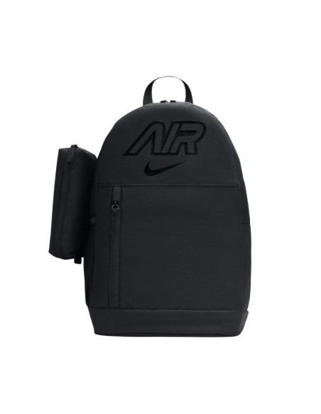 Nike Elemental Backpack Black Pencil Case Black HV6607 010