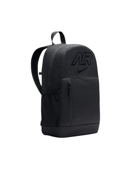 Nike Elemental Backpack Black Pencil Case Black HV6607 010