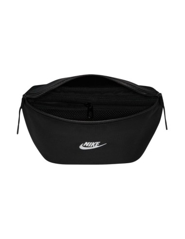 Nike Heritage 20 Bag Black IB4371 010