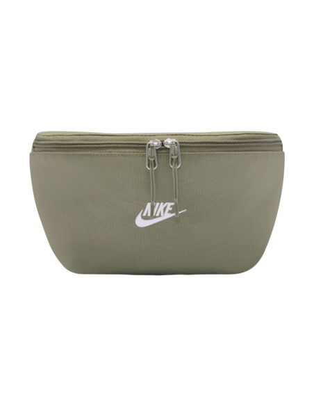 Nike Heritage 20 Bag Olive IB4371 320