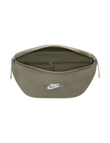 Nike Heritage 20 Bag Olive IB4371 320