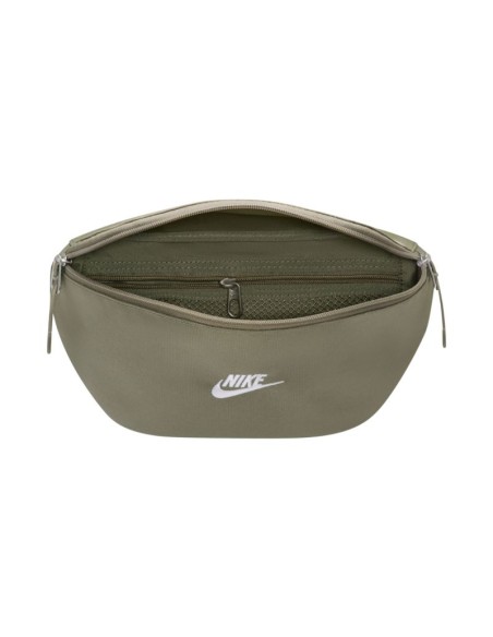 Nike Heritage 20 Bag Olive IB4371 320