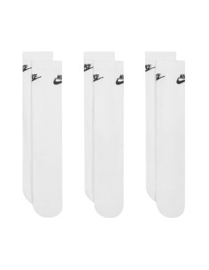 Nike Everyday Elevated Socks 3 Pairs White IH8522 901