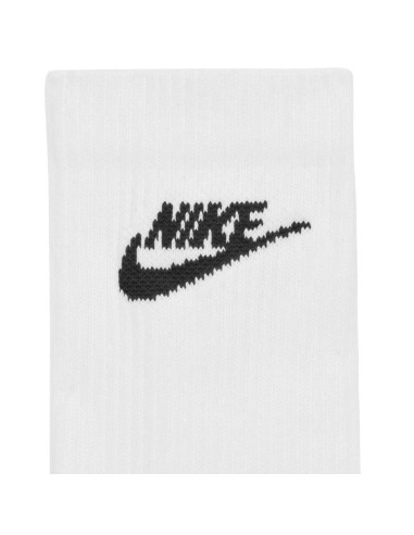 Nike Everyday Elevated Socks 3 Pairs White IH8522 901