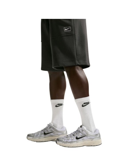 Nike Everyday Elevated Socks 3 Pairs White IH8522 901