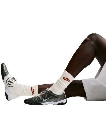 Nike Everyday Elevated Socks 3 Pairs White IH8522 906