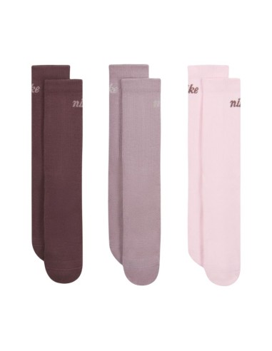 Nike Everyday Elevated Crew socks 3 pairs IH8528 903